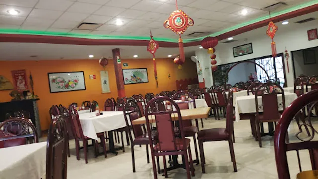 Restaurant Golden China