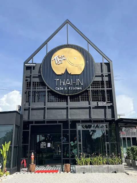 Thai In Cafe & Kitchen
