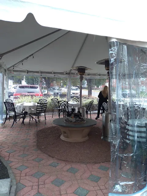 The Brick Hotel/Inn/Lodging