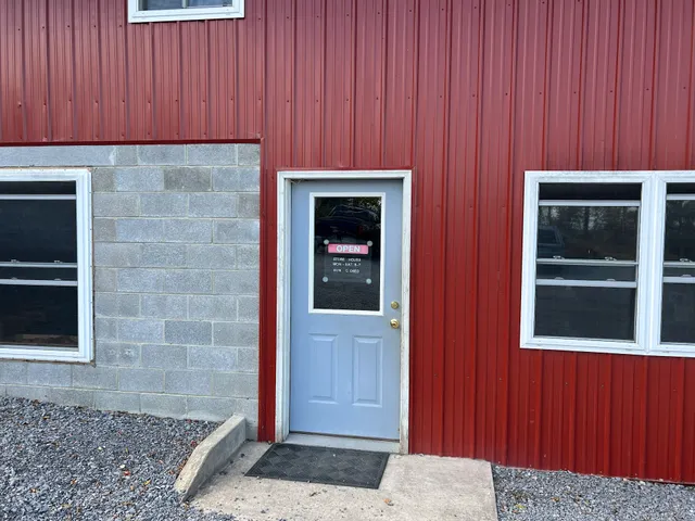 Valley View Fruit Farm