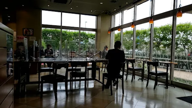 Tully’s Coffee - Saiseikai Tobu Hospital