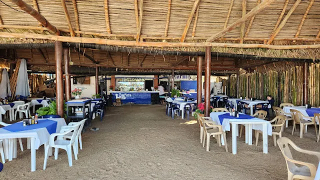 Marlin Restaurant