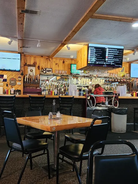 Silver Dollar Pub & Grill