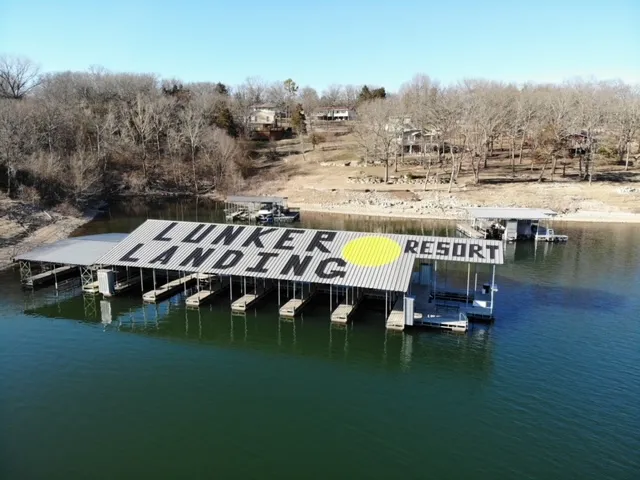 Lunker Landing Resort