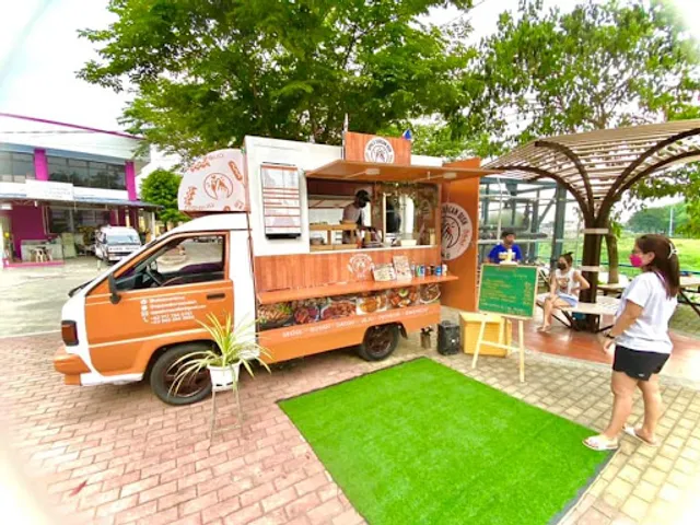 Oppa's Korean Dish (OKD)