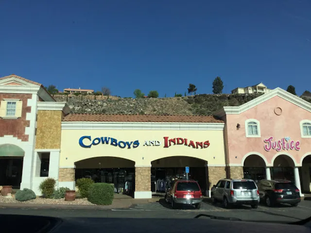 Capriotti's Sandwich Shop