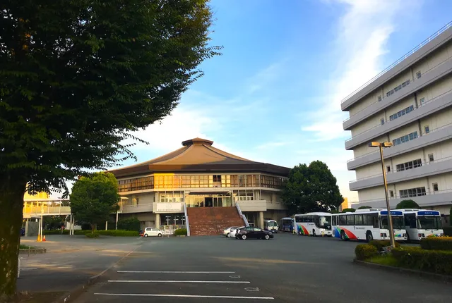 Tokai University Kumamoto Campus