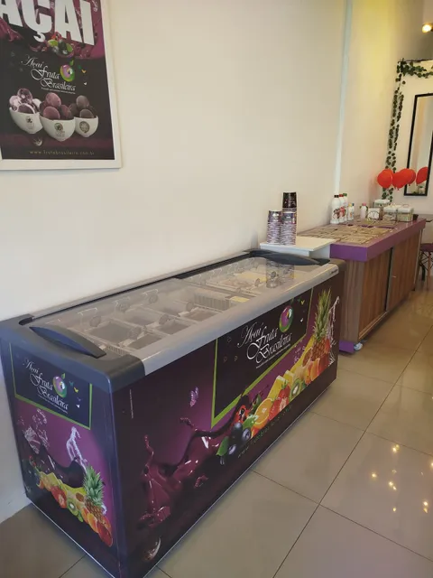 Multiverso do Açaí Lajeado