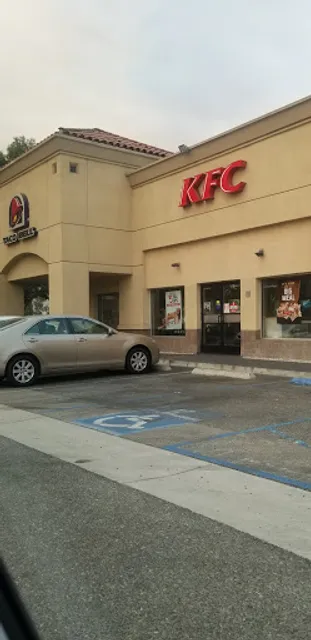 KFC