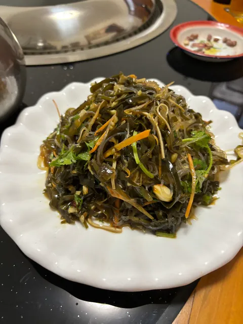 Changchun (长春饭店)