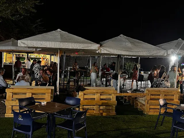 QMG El Prado de Santo Domingo Bar Restaurante