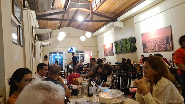 Cia. Paulista de Pizza