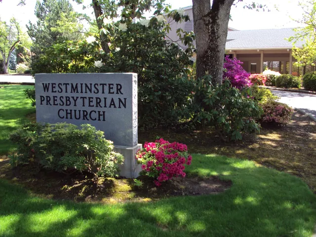 Westminster Presbyterian Church