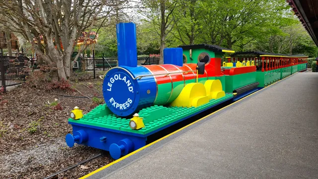 Legoland Express