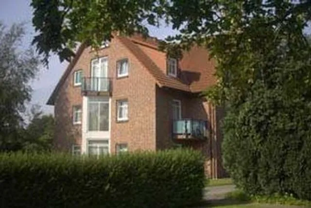 Hotelanlage Minser Seewiefken