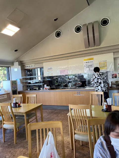 Restaurant yotettei matsukawa