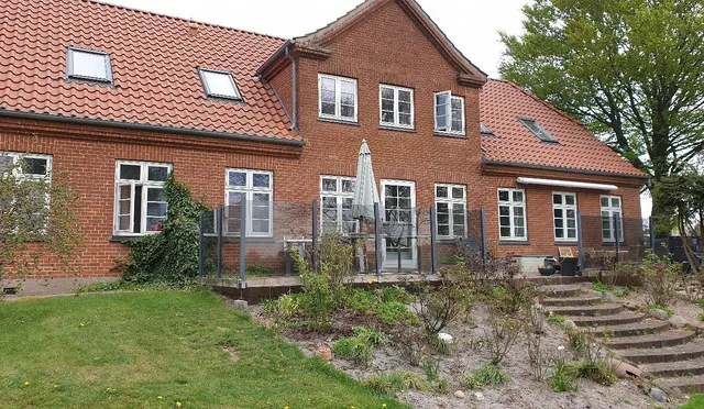 Karolinelund Apartments