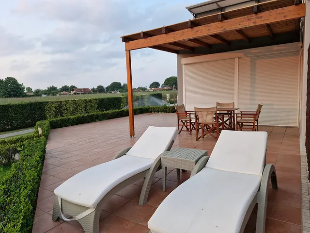 Kalliopi's Maisonettes