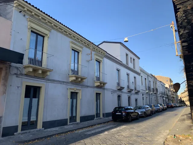 Amica Catania Accomodation