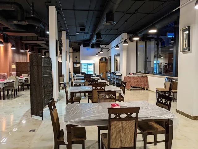 Deewaan Pakistani Restaurant