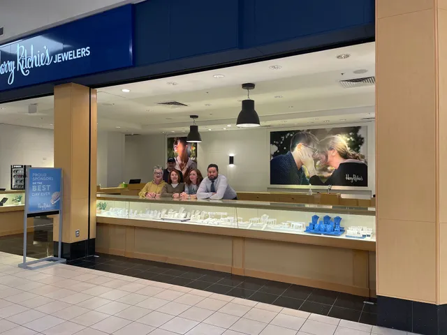 Harry Ritchie's Jewelers Idaho Falls