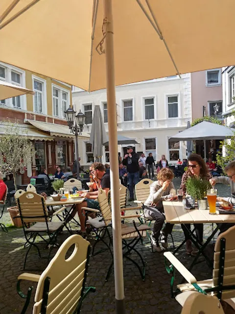 Ristorante Pizzeria Altes Zollhaus