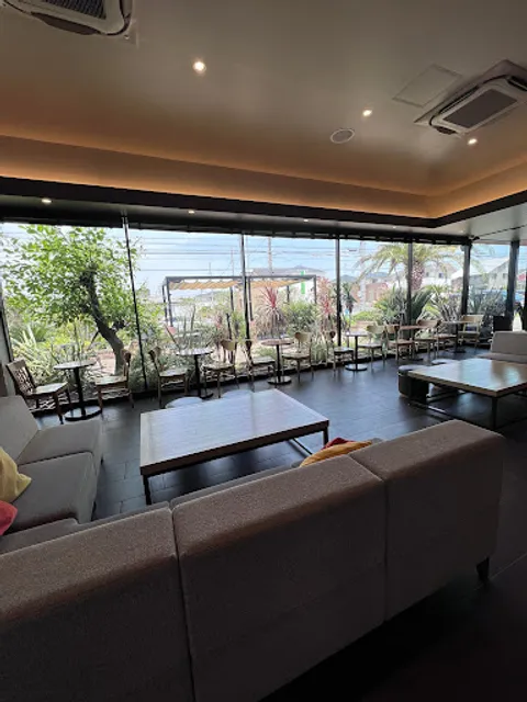 Starbucks Coffee - Saitama Owada