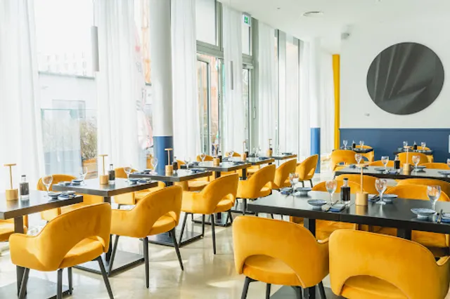 BUN - It‘s A Sushi Thing