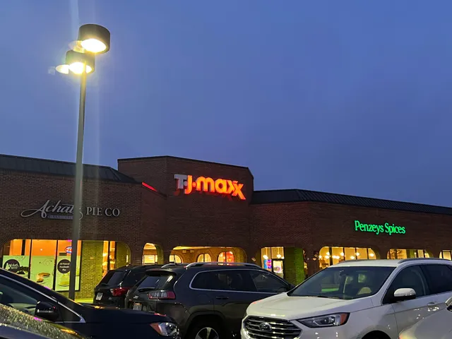 T.J. Maxx