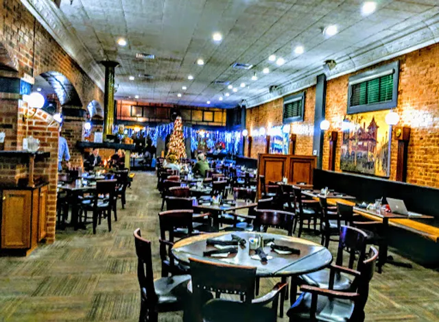 Cypress Street Station