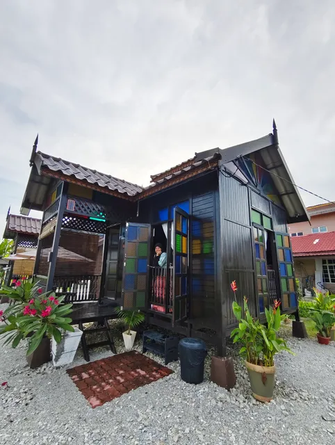 Bendang Homes - Sekinchan Homestay & Chalet