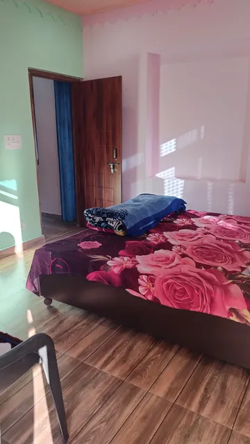 Bhavishya Badri Homestay