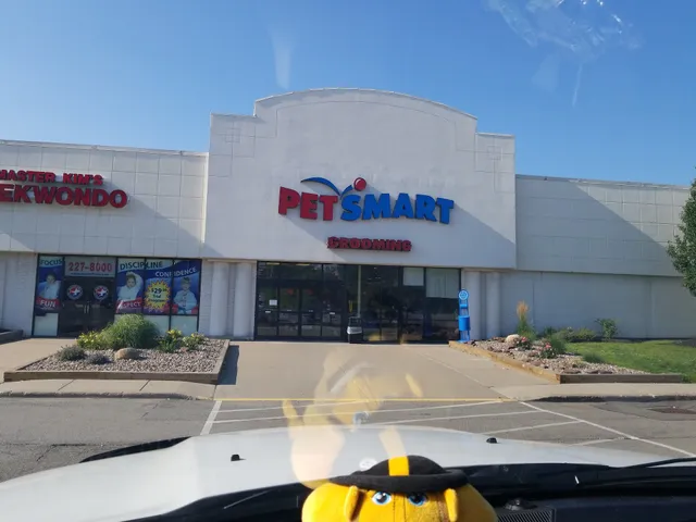 PetSmart