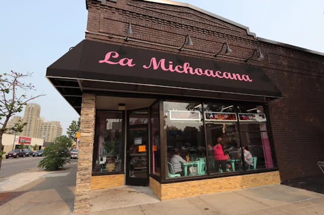 La Michoacana Purepecha - Minneapolis