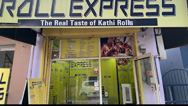 Roll Express