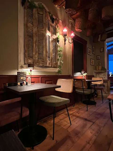 Gastropub De Kleine Wereld