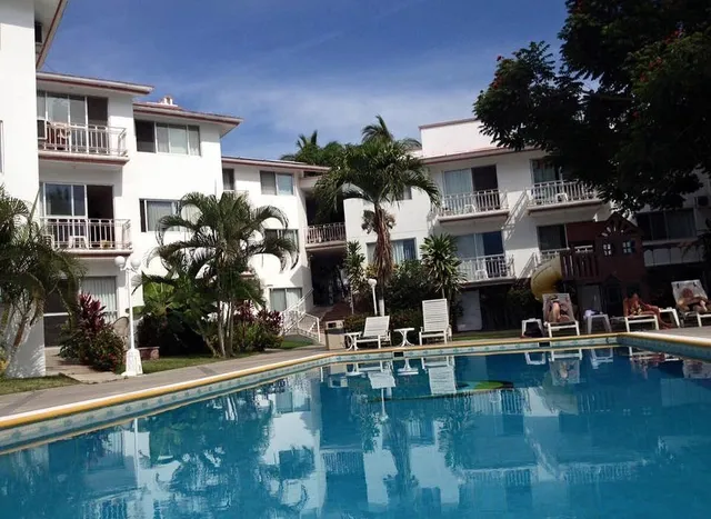 Hotel y Suites Corita