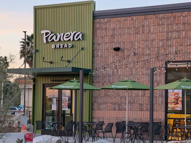 Panera Bread
