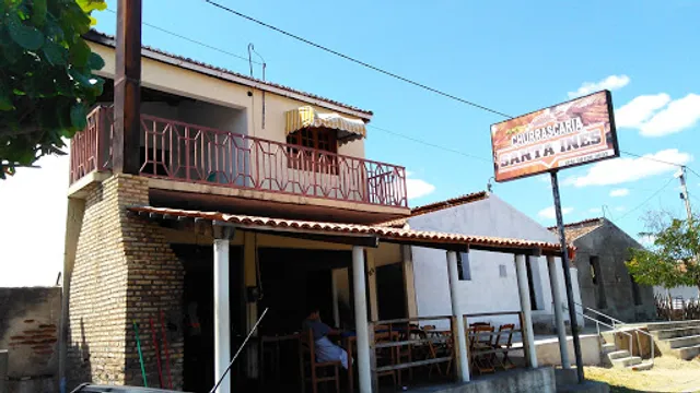 Churrascaria Santa Inês