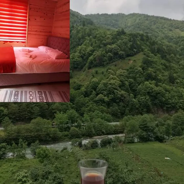 Zisto Apart Otel & Bungalows