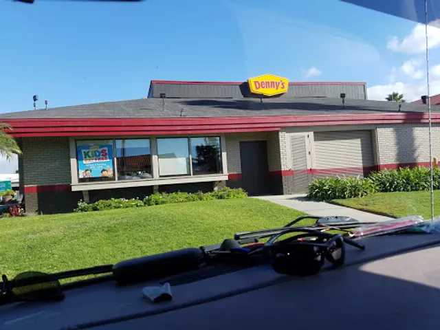 Denny's Restaurant