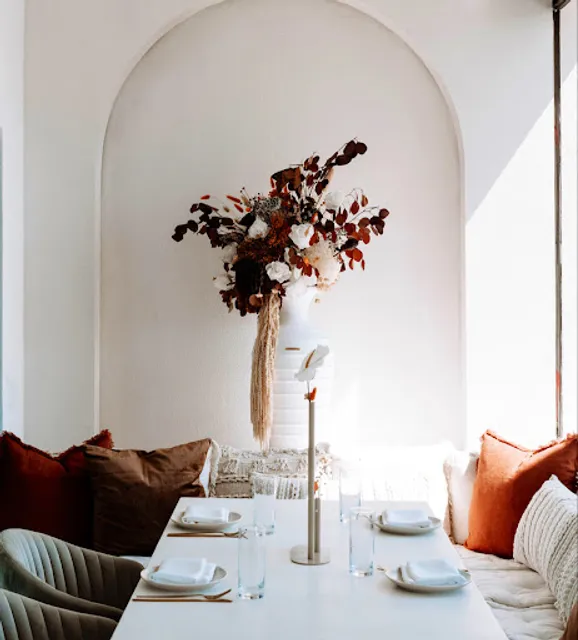 Lanai Noosa - Restaurant