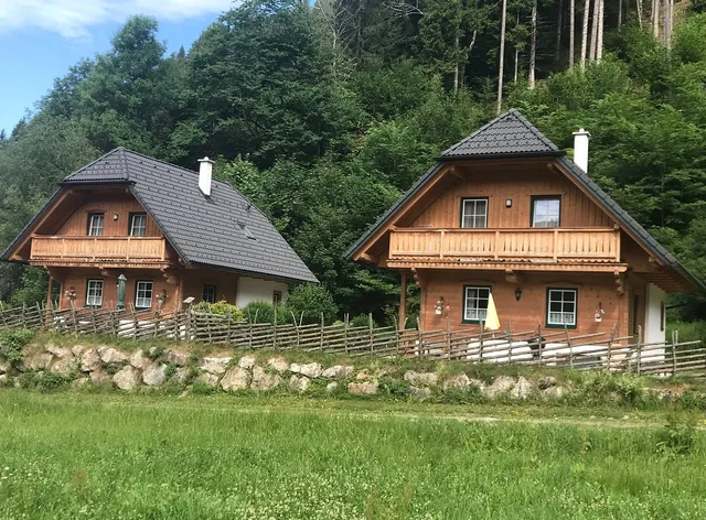 Gasthof-Pension Pretalhof