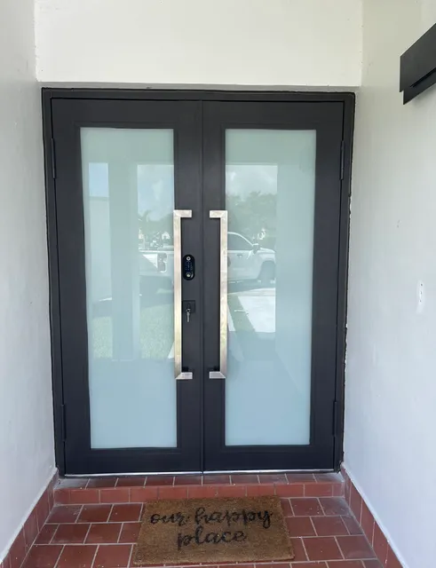 Super Impact Windows and Doors 365