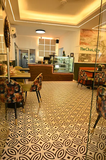 THE CHAI STORY JANAKPURI