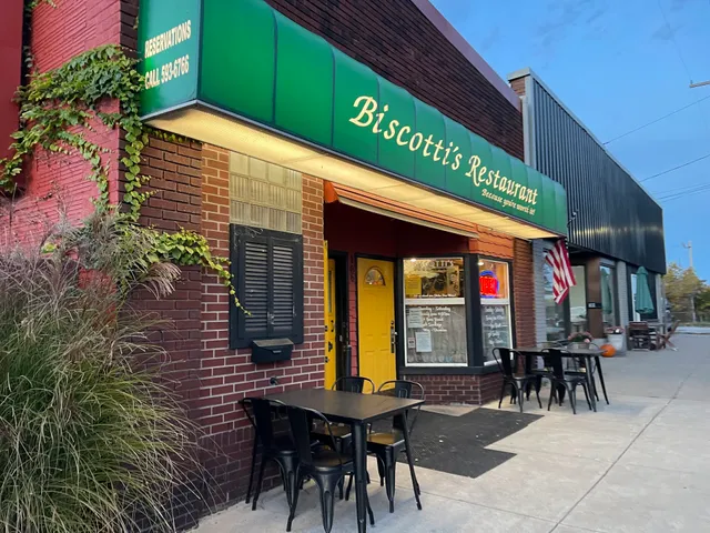 Biscotti's Restaurant