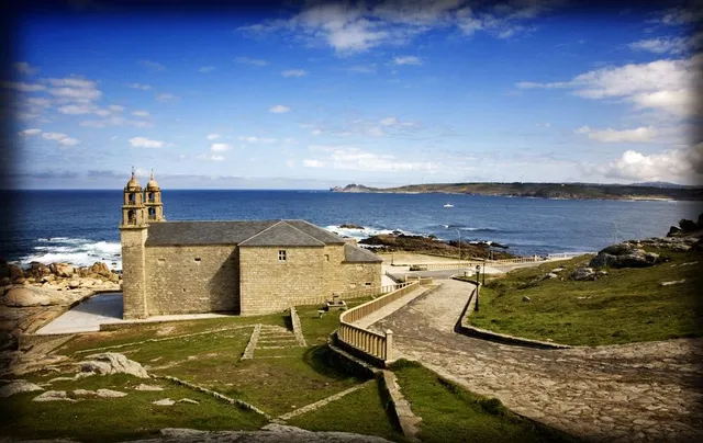 Pensión Rústica O Rincón Da Baiuca