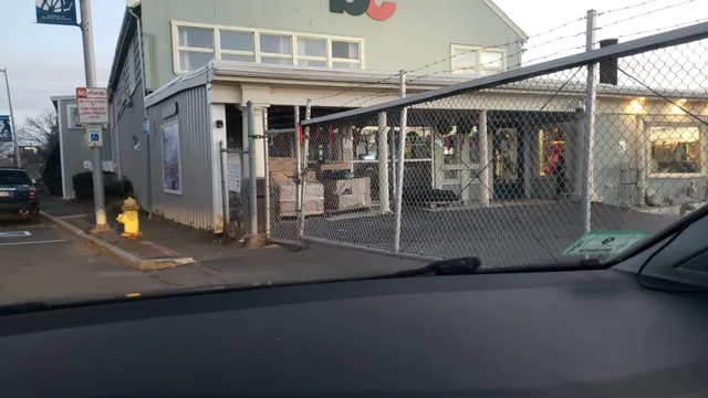 Building Center of Gloucester