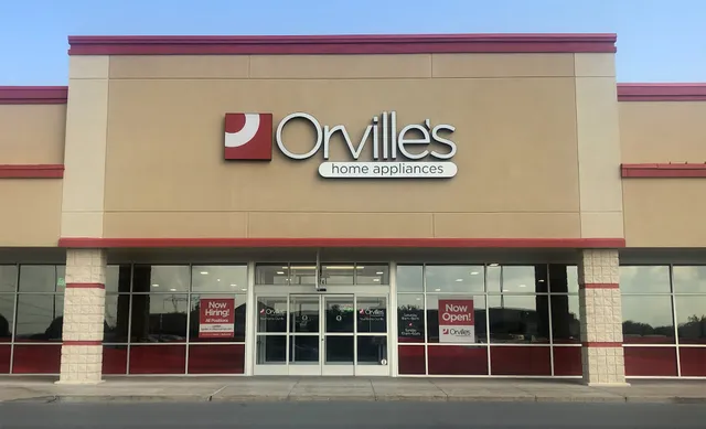 Orville's Home Appliances