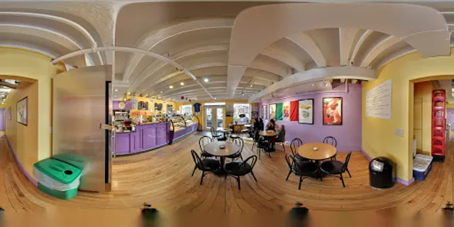 Gorgeous Gelato Portland